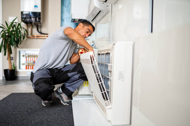 Best Commercial Air Duct Cleaning  in Wyoming, IL