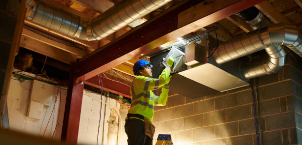 Best Best Air Duct Cleaning Company  in Wyoming, IL