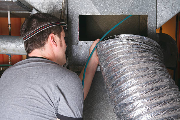 Best HVAC System Cleaning  in Wyoming, IL