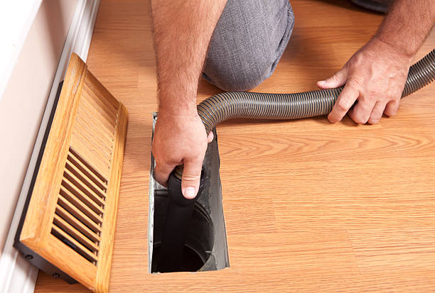 Best Air Duct Cleaning Near Me  in Wyoming, IL