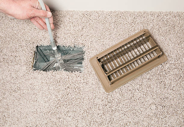 Best Air Duct Cleaning Near Me  in Wyoming, IL
