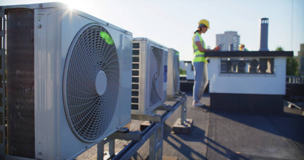 Best Ductwork Cleaning Services  in Wyoming, IL